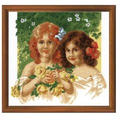 Hobby & Pro Набор для вышивания