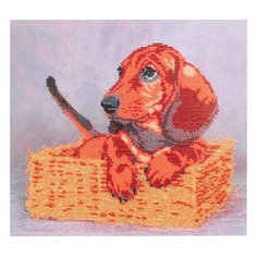 Hobby & Pro Набор для вышивания