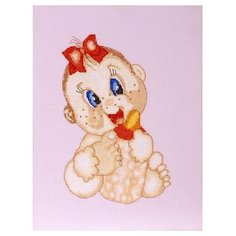 Hobby & Pro Набор для вышивания