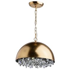 Люстра CHIARO Виола 298011701