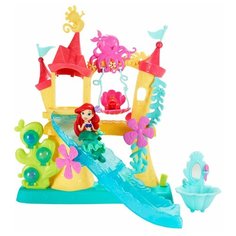 Игровой набор Hasbro Принцессы.