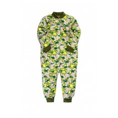 Комбинезон Веселый Малыш