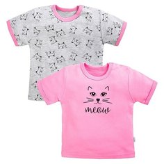 Футболка Веселый Малыш