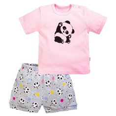 Комплект одежды Веселый Малыш