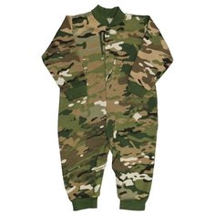 Комбинезон Веселый Малыш