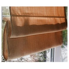 Римская штора Эскар тканевая