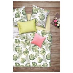 Постельное белье 1.5-спальное Sova & Javoronok