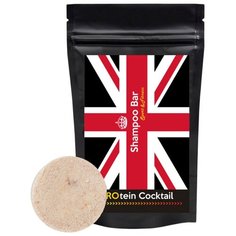 Твердый шампунь SHAMPOO BAR