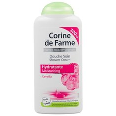 Гель для душа CORINE de FARME