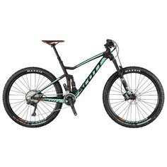 Горный MTB велосипед Scott