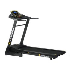 Электрическая беговая дорожка Diadora Fitness
