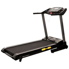 Электрическая беговая дорожка Intensor