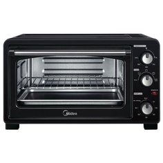 Мини-печь Midea MO-2501
