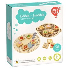 Настольная игра Lucy & Leo