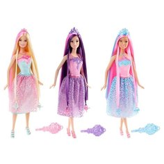 Кукла Barbie Принцесса с
