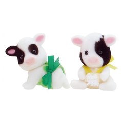 Игровой набор Sylvanian