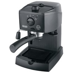 Кофеварка рожковая DeLonghi EC