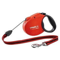 Поводок-рулетка для собак Triol
