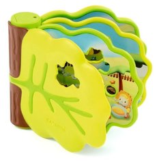 Smoby Музыкальная книжка