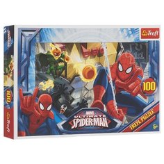 Пазл Trefl Человек-Паук