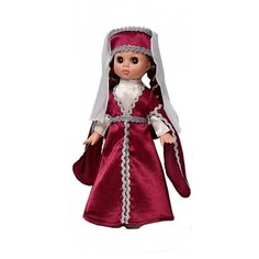 Кукла Весна Эля в грузинском