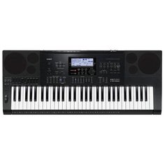 Синтезатор CASIO CTK-7200