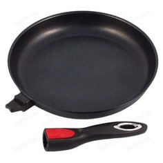 Сковорода TimA Оптима 24041П 24