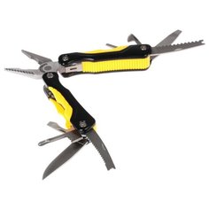 Мультитул STAYER Professional