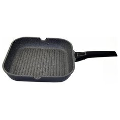 Сковорода-гриль GiPFEL BATISTA