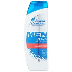 Head & Shoulders шампунь Men
