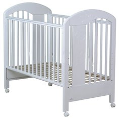 Кроватка Fiorellino Fiore