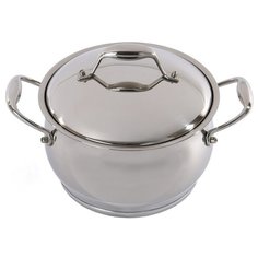 Кастрюля BergHOFF Zeno 10 л