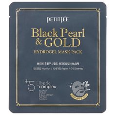 Petitfee Гидрогелевая маска для