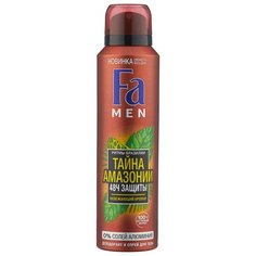 Дезодорант спрей Fa Men Ритмы