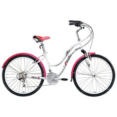 Городской велосипед FORWARD