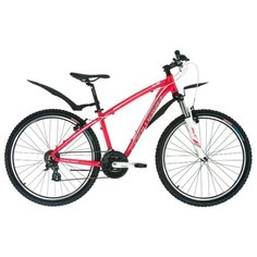 Горный MTB велосипед FORWARD