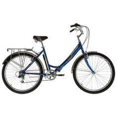 Городской велосипед FORWARD