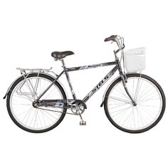 Городской велосипед STELS