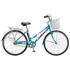 Городской велосипед STELS