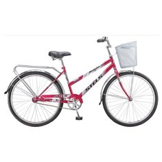 Городской велосипед STELS