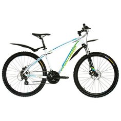 Горный MTB велосипед FORWARD