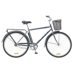 Городской велосипед STELS