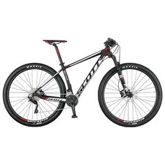 Горный MTB велосипед Scott