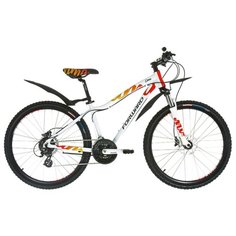 Горный MTB велосипед FORWARD