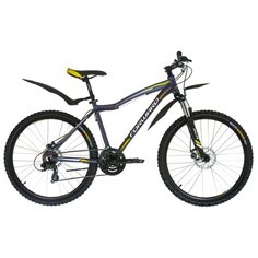 Горный MTB велосипед FORWARD