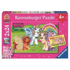 Набор пазлов Ravensburger Филли