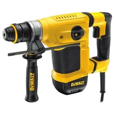 Отбойный молоток DeWALT D25430K