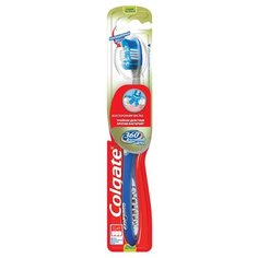 Зубная щетка Colgate 360°