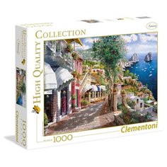 Пазл Clementoni High Quality