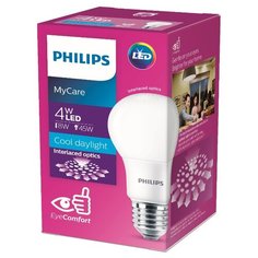 Лампа светодиодная Philips LED